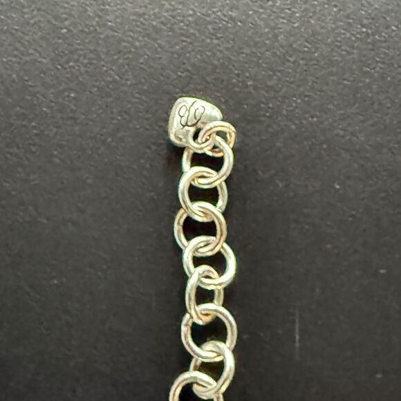 Brighton Blue Danube Pendant - Picture 4 of 5